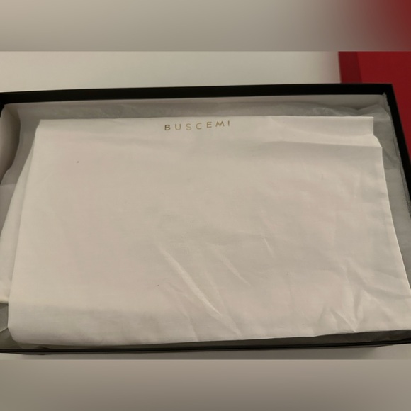 Buscemi hightop sneakers - Picture 8 of 10